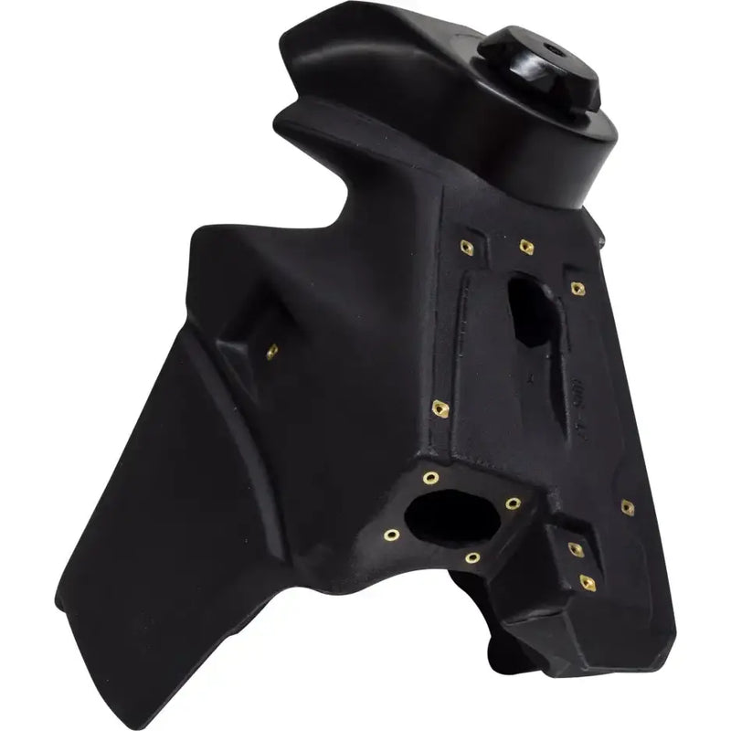 112430-BK1 Fuel Tank 2.7 Gal Black 