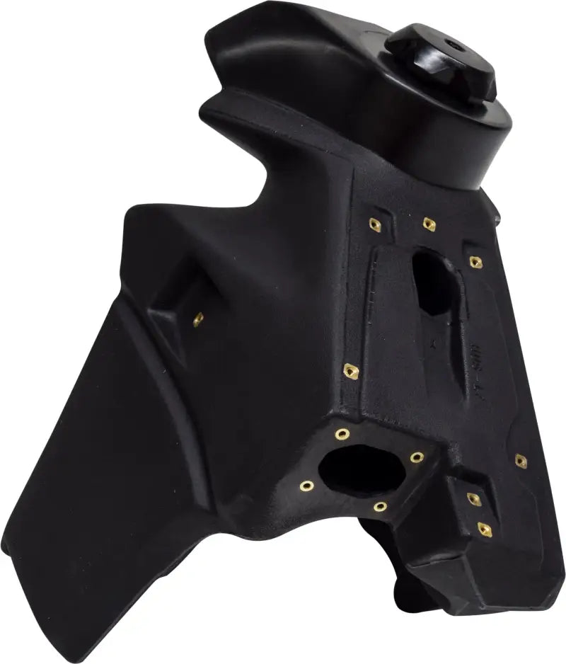 112430-BK1 Fuel Tank 2.7 Gal Black 