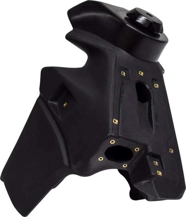 112430-BK1 Fuel Tank 2.7 Gal Black 