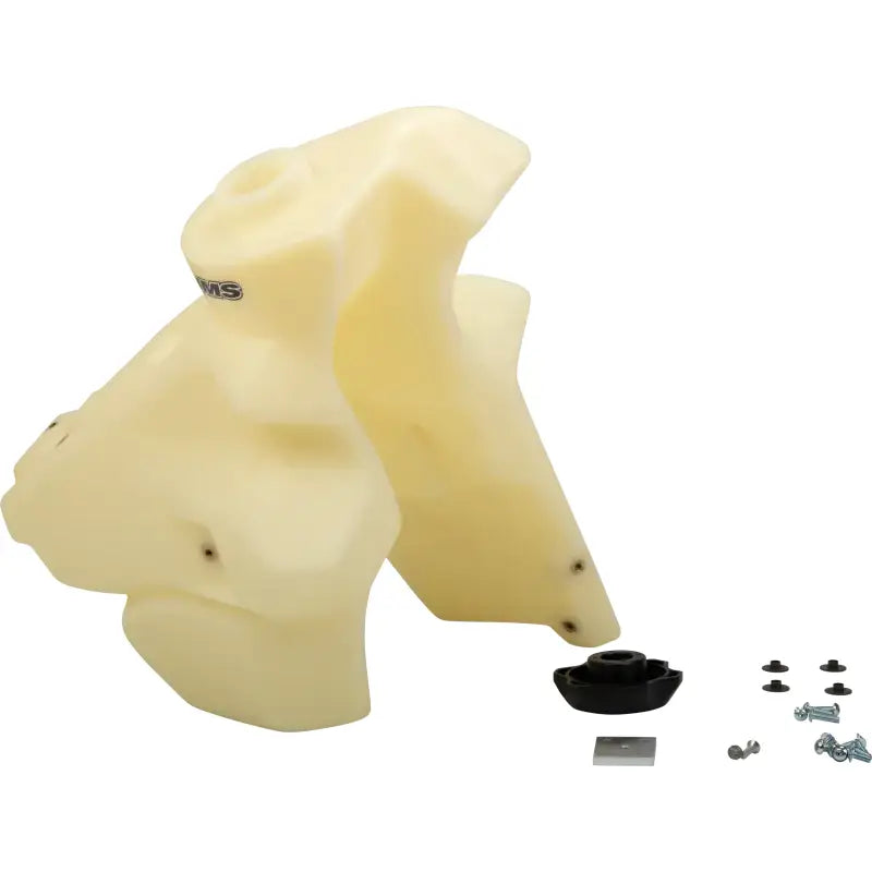 112430-N2 Fuel Tank 2.7 Gal Natural 