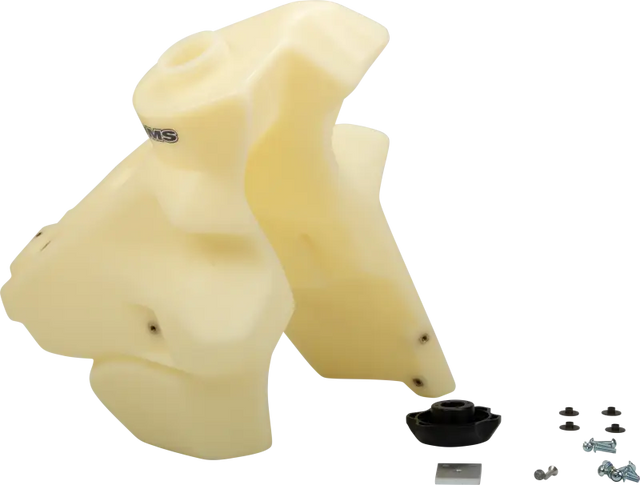 112430-N2 Fuel Tank 2.7 Gal Natural 