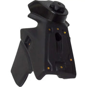 112434-BK1 Fuel Tank 3.0 Black Hus 