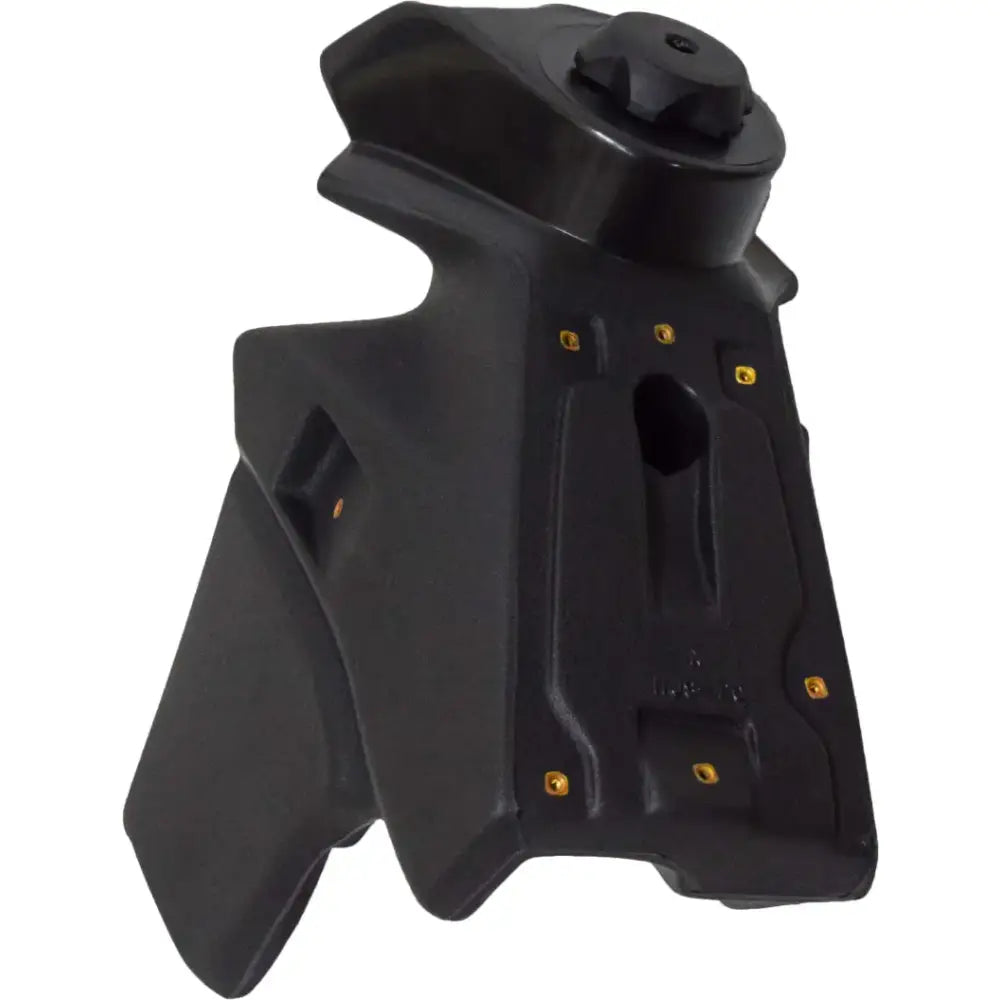 112434-BK1 Fuel Tank 3.0 Black Hus 