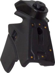 112434-BK1 Fuel Tank 3.0 Black Hus 
