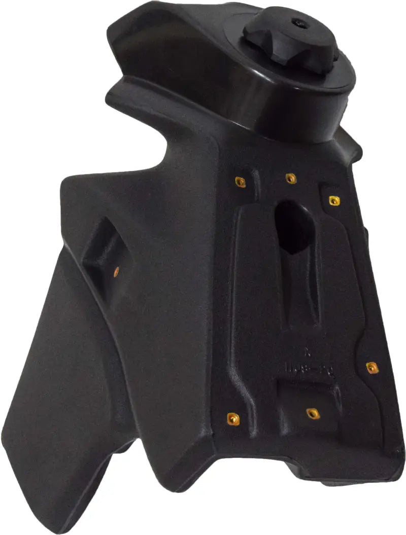 112434-BK1 Fuel Tank 3.0 Black Hus 