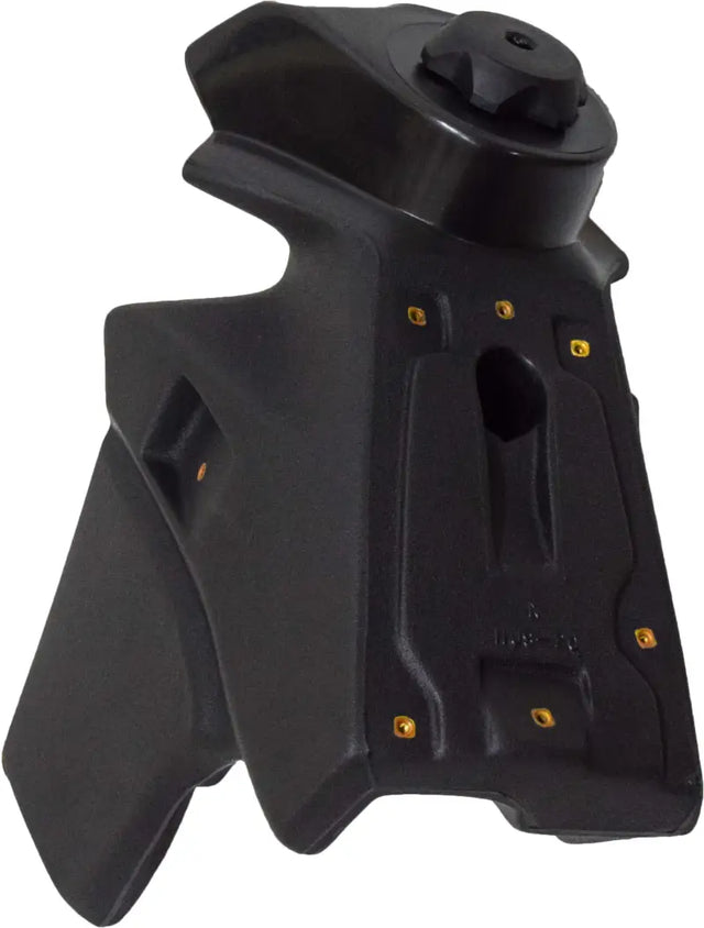 112434-BK1 Fuel Tank 3.0 Black Hus 
