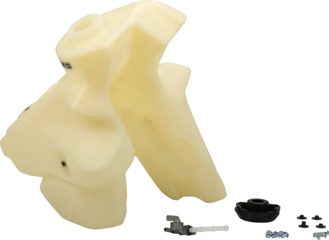 112434-N2 Fuel Tank 3.0 Natural Hus 