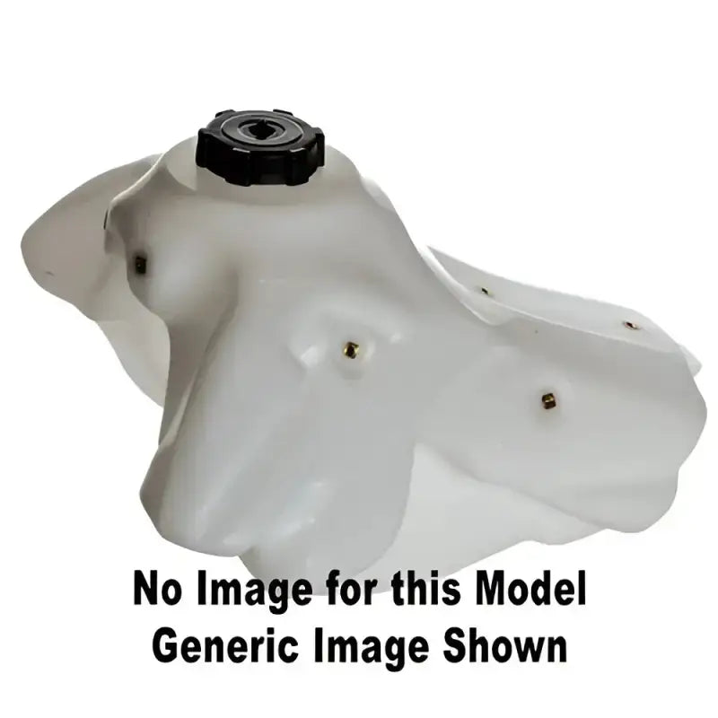 112435-N2 Fuel Tank 3.2 Natural Hus 