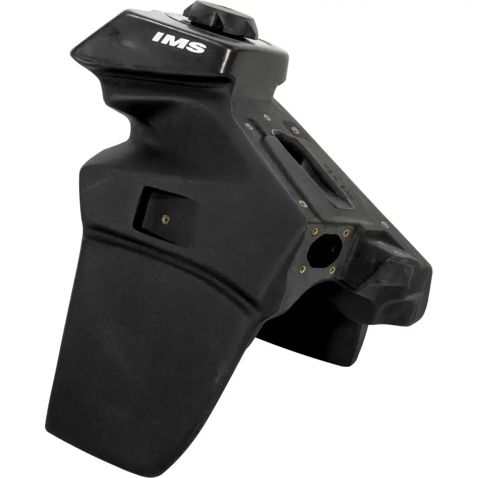 112437-BK1 Fuel Tank 3.0 Black Hus 
