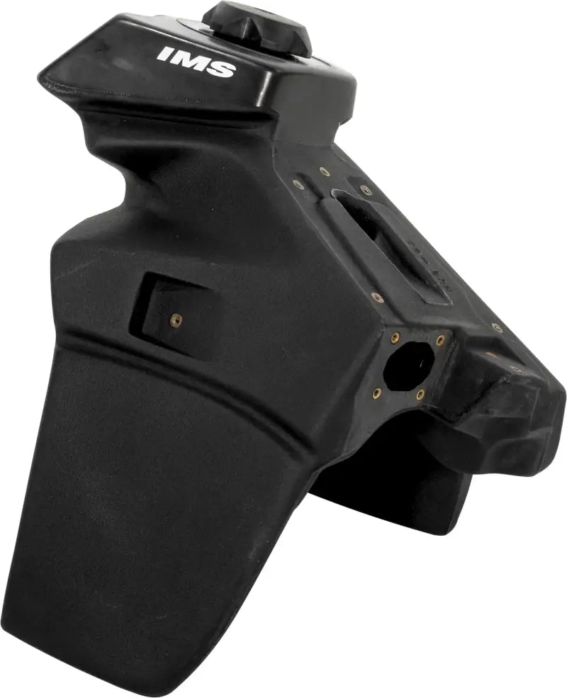 112437-BK1 Fuel Tank 3.0 Black Hus 