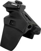112437-BK1 Fuel Tank 3.0 Black Hus 