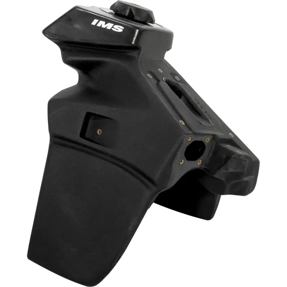 112439-BK1 Fuel Tank 3.0 Black Hus 