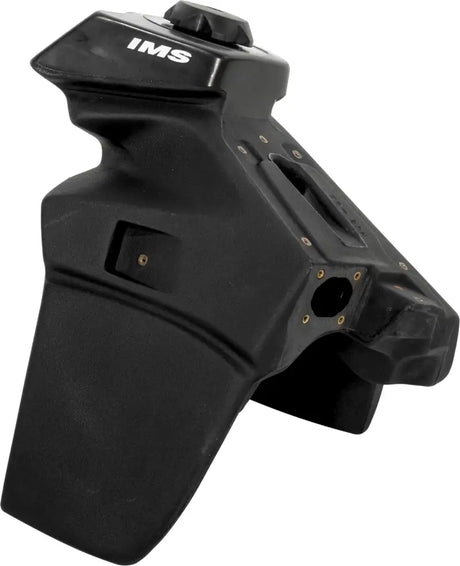 112439-BK1 Fuel Tank 3.0 Black Hus 