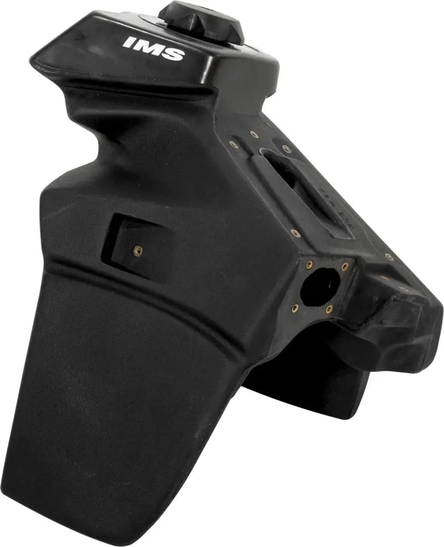 112439-BK1 Fuel Tank 3.0 Black Hus 
