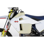 112440-N2 Fuel Tank Natural 4.5 Gal Hus 350/450/501 