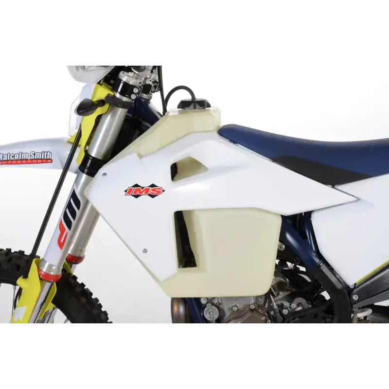112440-N2 Fuel Tank Natural 4.5 Gal Hus 350/450/501 