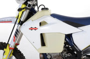 112440-N2 Fuel Tank Natural 4.5 Gal Hus 350/450/501 