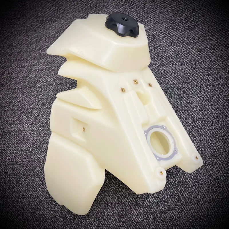 112442-BK1 Ims Fuel Tank Black 2.8 Gal