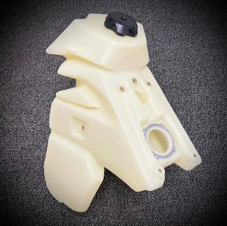 112442-BK1 Ims Fuel Tank Black 2.8 Gal