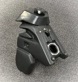 112442-BK1 Ims Fuel Tank Black 2.8 Gal