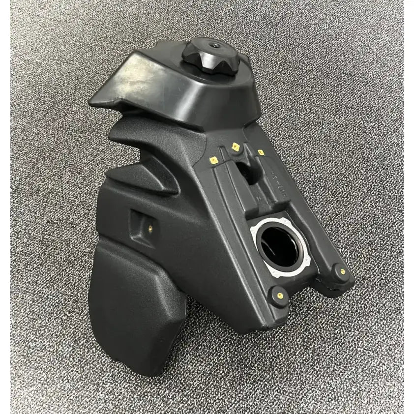 112442-BK1 Ims Fuel Tank Black 2.8 Gal