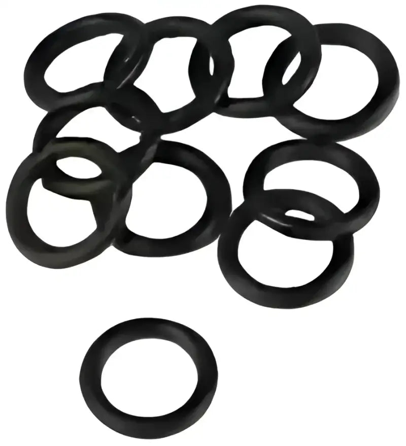 11246 Gasket Oring Fuel Check Valve Twin Cam 88 Efi 10/Pk