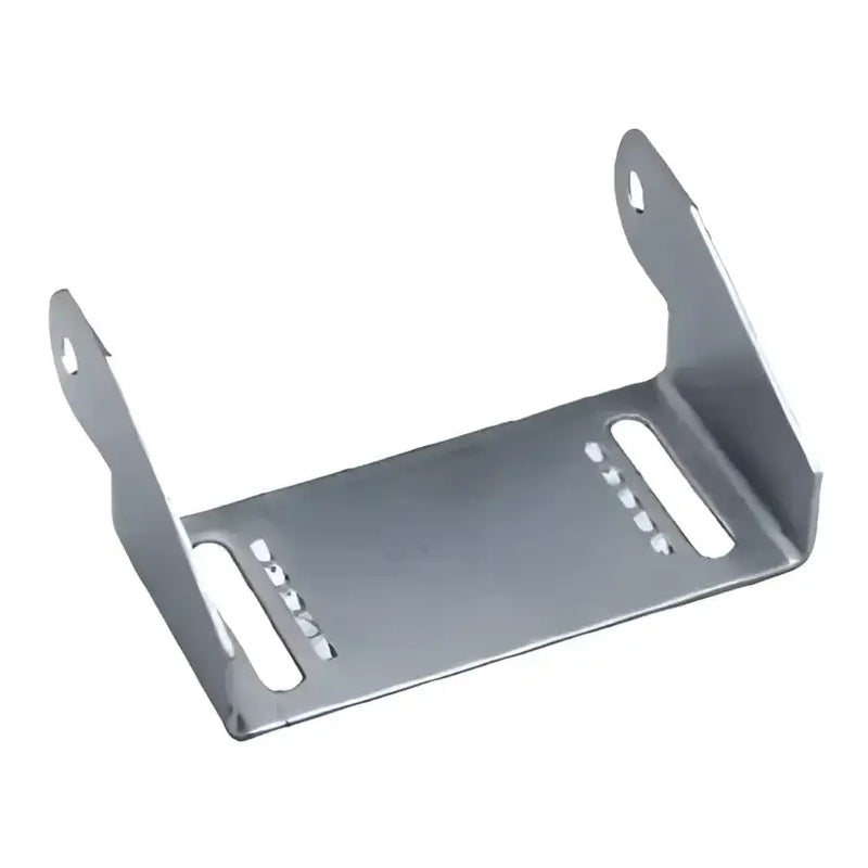 11252-1 Attwood Marine 4’ Panel Bracket - Trailer Boat Roller