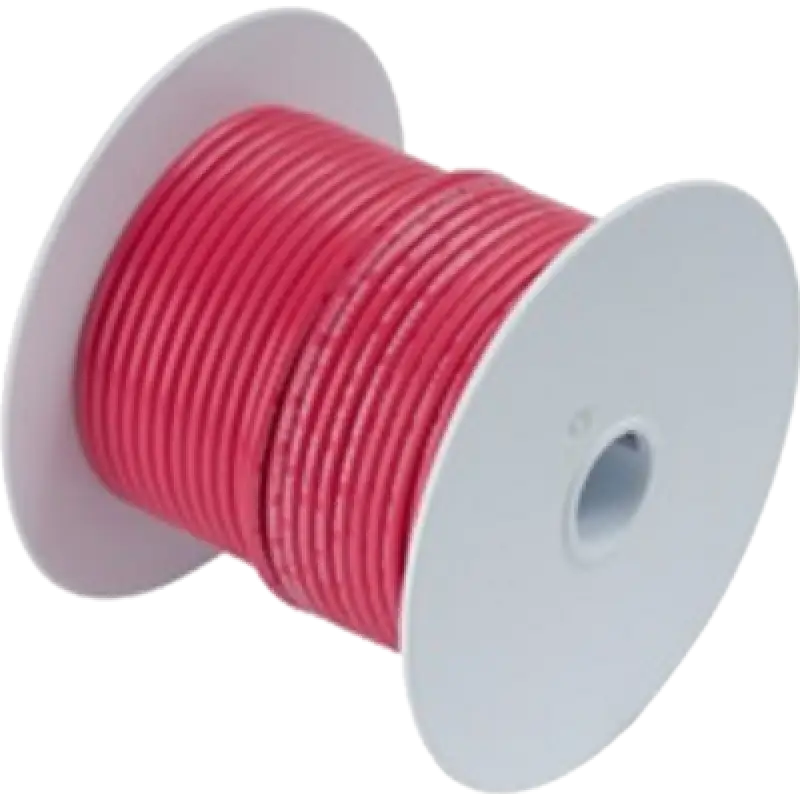 112550 Ancor Tinned Copper Wire 6 Awg (13Mm2) - Primary