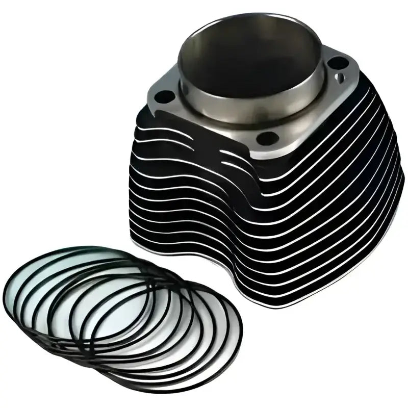 11256 Gasket Oring Cyl To Crank Twin Cam 88 10/Pk