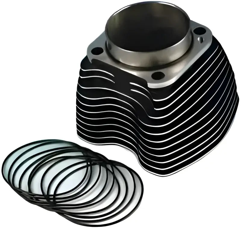 11256 Gasket Oring Cyl To Crank Twin Cam 88 10/Pk