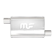11266 Exhaust Muffler