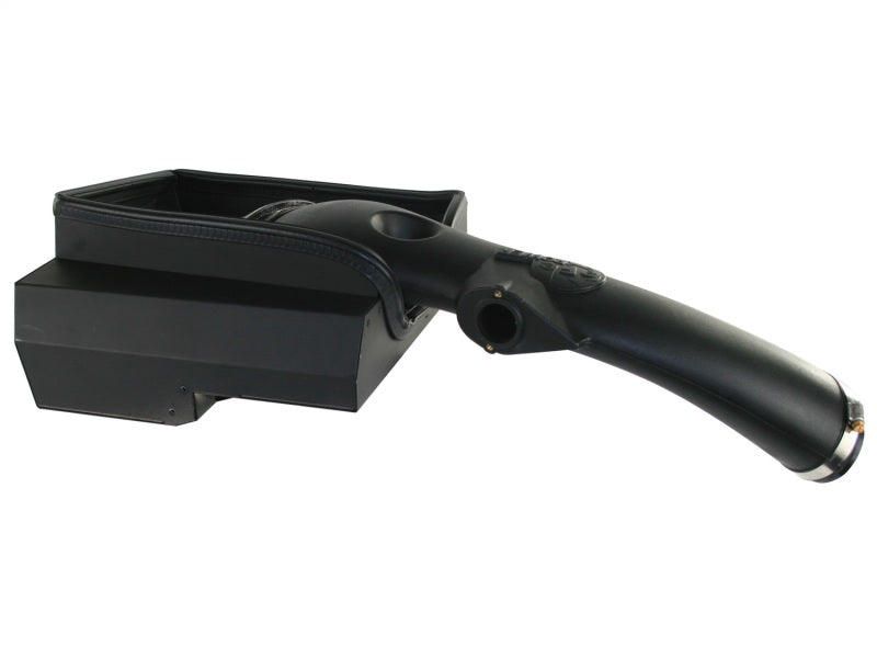 aFe 54-11912 aFe MagnumFORCE Intakes Stage-2 P5R AIS P5R BMW 335i (E90/92/93) 11-15 L6-3.0L (t)
