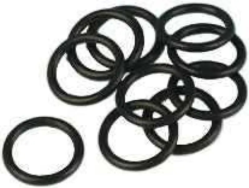 11270 Gasket Oring Lower Rocker Twin Cam 88 10/Pk