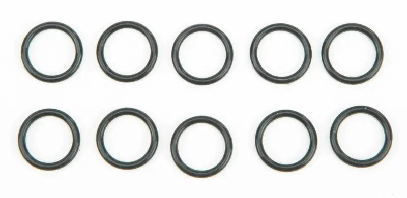11273 Gasket Oring Hd Gasket Locator Twin Cam 88 10/Pk