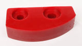 1127RD Chain Slider Set Stock (Red) 