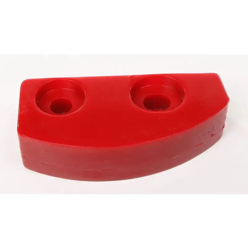 1127RD Chain Slider Set Stock (Red) 