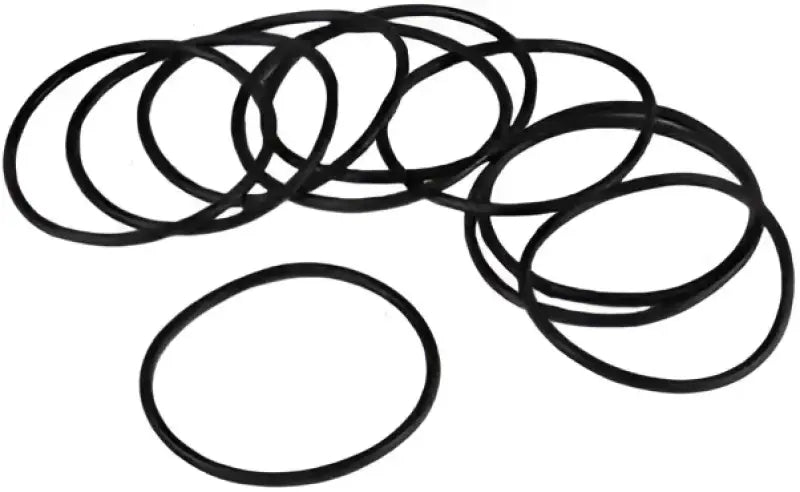 11286 Gasket Oring Oil Pump Outer Twin Cam 88 10/Pk