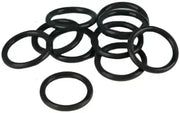 11288 Gasket Oring Cam Pos Sensor Twin Cam 88 All 10/Pk