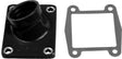 1129 Intake Manifold 34 35mm (Black)