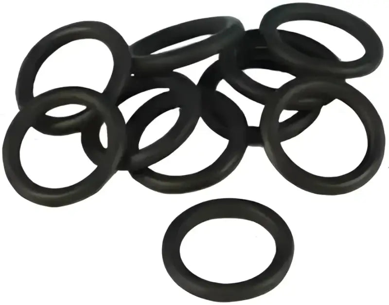 11293 Gasket Oring Upper Pushrod Twin Cam All 10/Pk