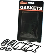 11293-TC Gasket Tap Cover Pushrod Tube Twin Cam All Kit