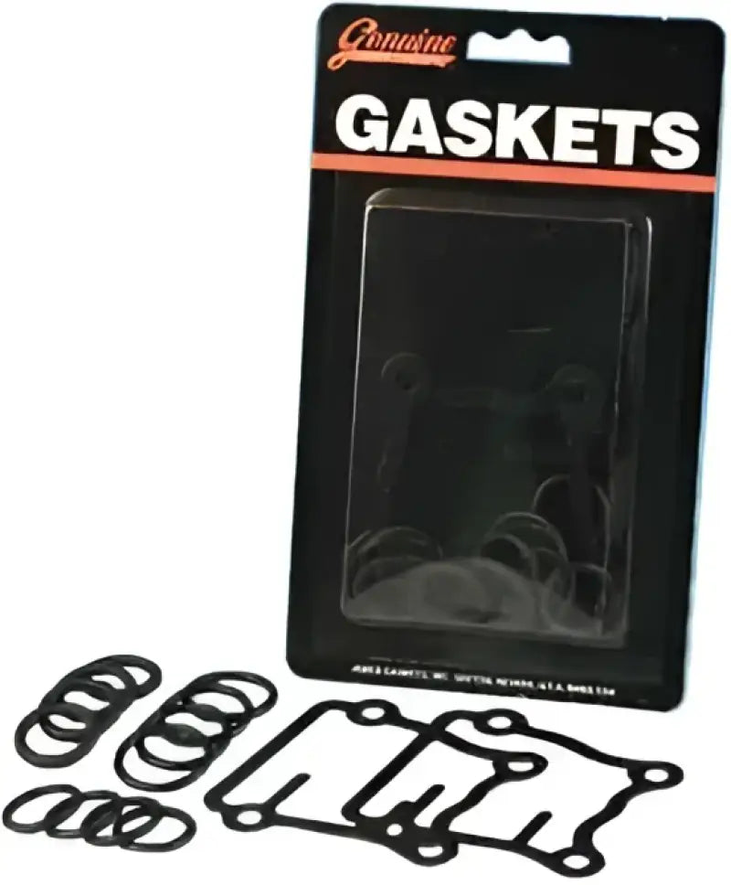 11293-TC Gasket Tap Cover Pushrod Tube Twin Cam All Kit