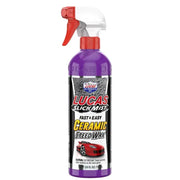 11294 Lucas Oil Slick Mist Ceramic Speed Wax/6X1/24
