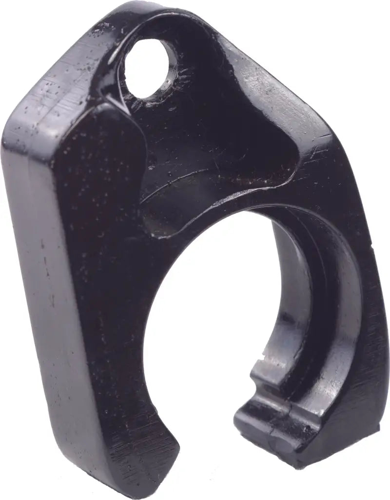 1130 Chain Slider Front (Black) 