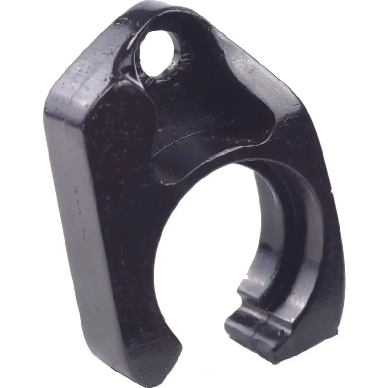 1130 Chain Slider Front (Black) 