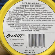 1130 Life Industry Wax 10 Oz. - Marine
