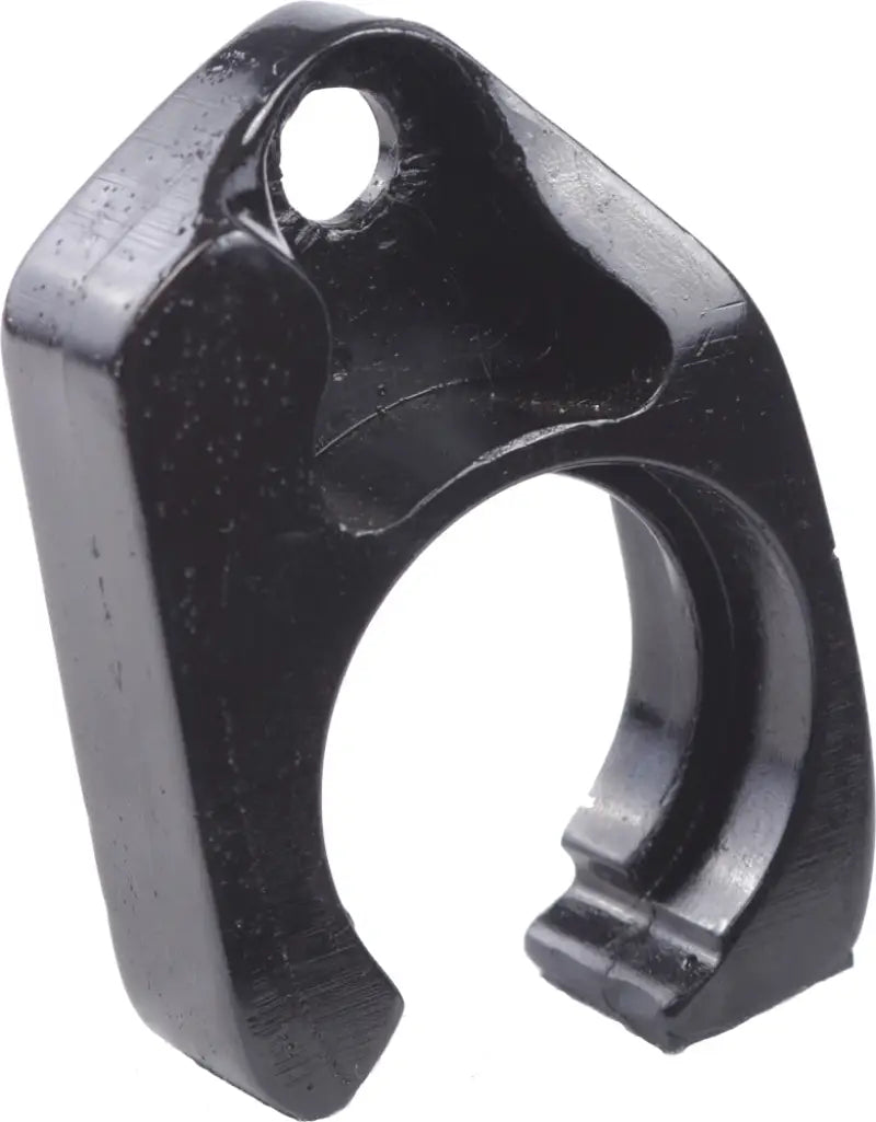 1131 Chain Slider Front (Black) 