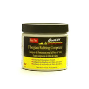 1131 Life Industry Rubbing Compound 16 Oz.