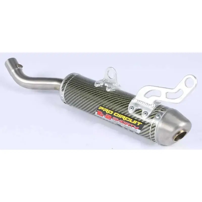 1131425K P/C Ti 2 Silencer Yz250 '03 22 250x '16 22