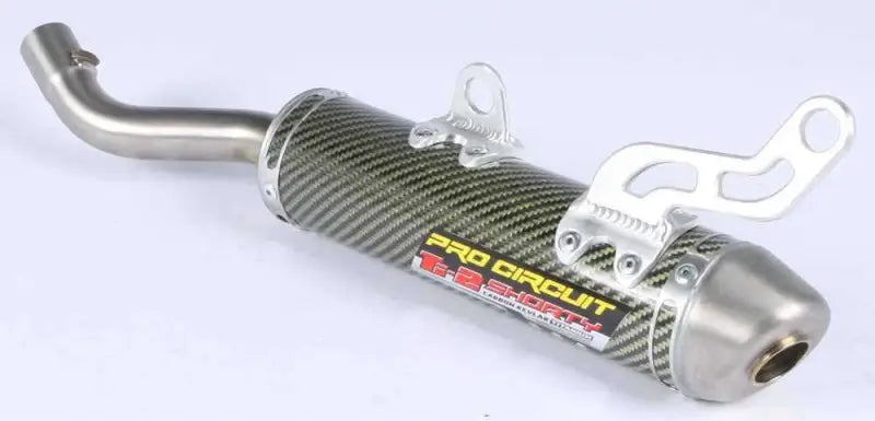 1131425K P/C Ti 2 Silencer Yz250 '03 22 250x '16 22